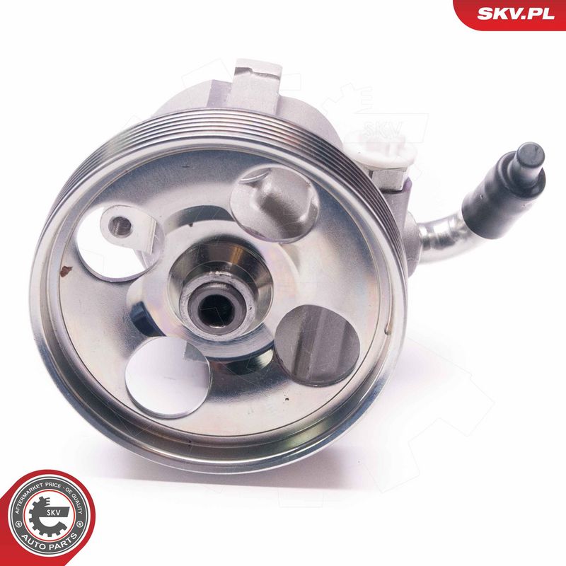 Hüdraulikapump, roolimine, ESEN SKV 10SKV218