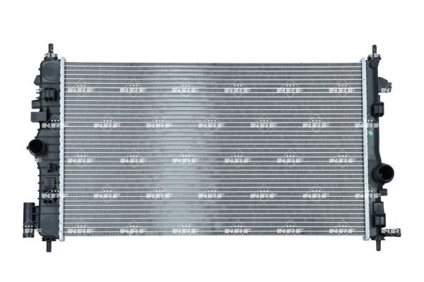 Radiaator, mootorijahutus,...