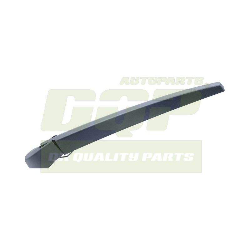 DR. QUALITY PARTS 74027 Wiper Arm Set, window cleaning