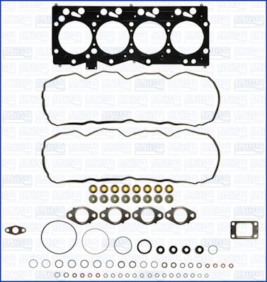 Set garnituri, chiulasa AJUSA 52285600