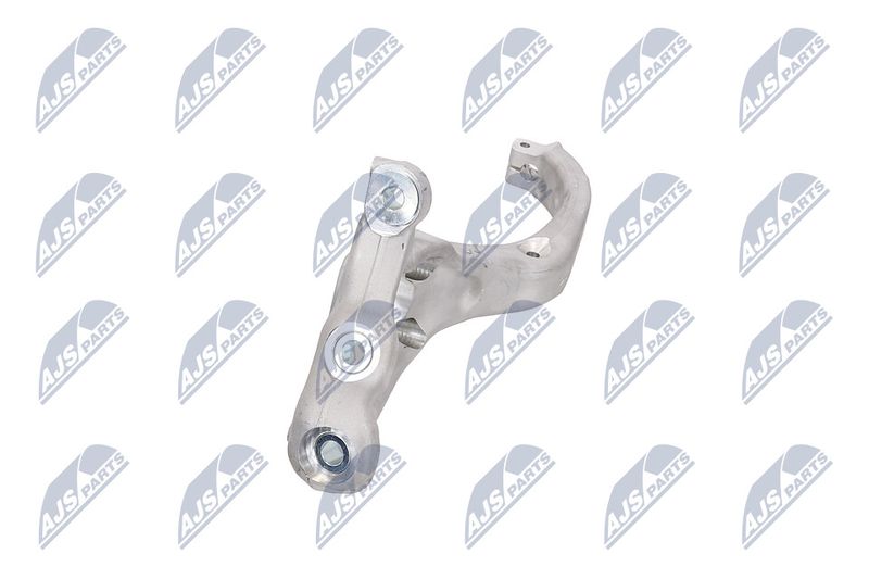 Käändmik, rattakinnitus, NTY ZZP-BM-007