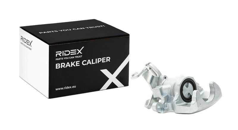 спирачен апарат RIDEX