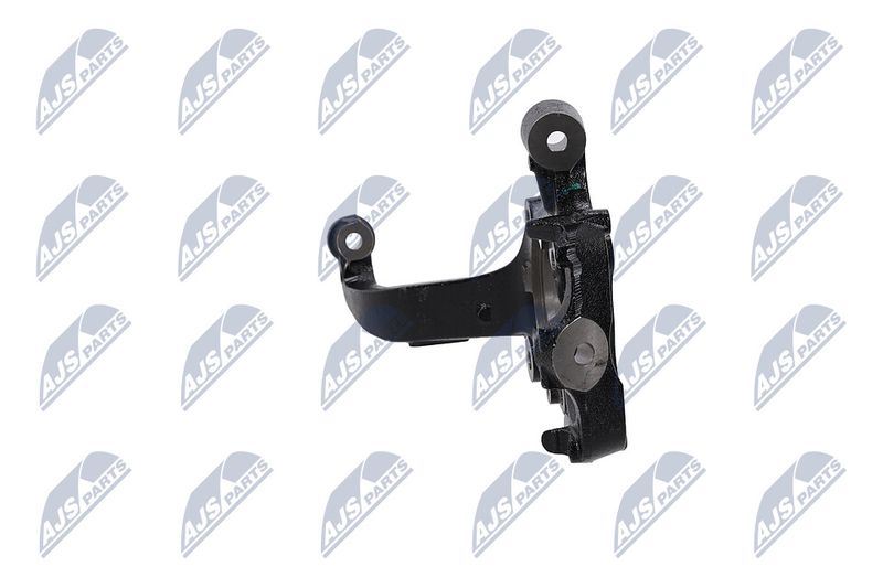 Käändmik, rattakinnitus, NTY ZZP-FR-034