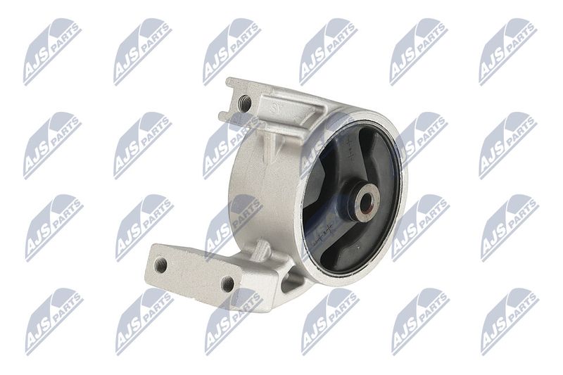 Paigutus, Mootor, NTY ZPS-KA-328