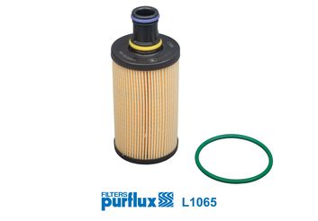 PURFLUX olajszűrő L1065