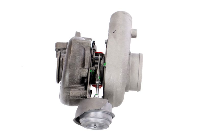 REMANTE 003-001-001040R Charger, charging (supercharged/turbocharged)