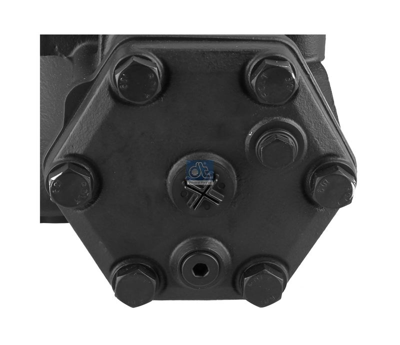 Caseta directie 4.65358 DT Spare Parts