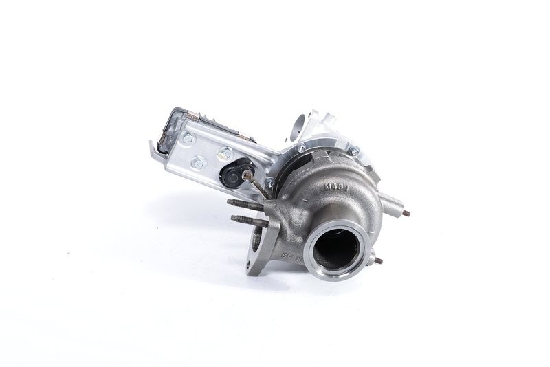 Compresor,sistem de supraalimentare T912933 BTS Turbo