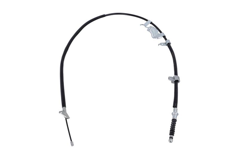 KAMOKA 1190161 Cable Pull, parking brake