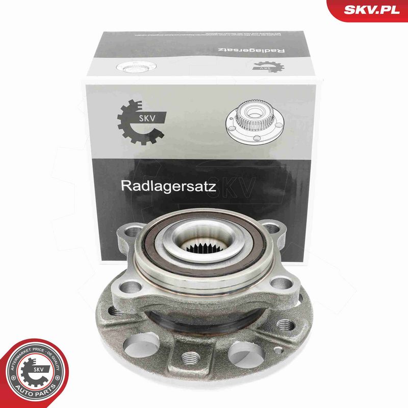 ESEN SKV 29SKV640 - Wheel Bearing Kit