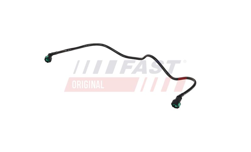 Kütusetorustik, FAST FT14052