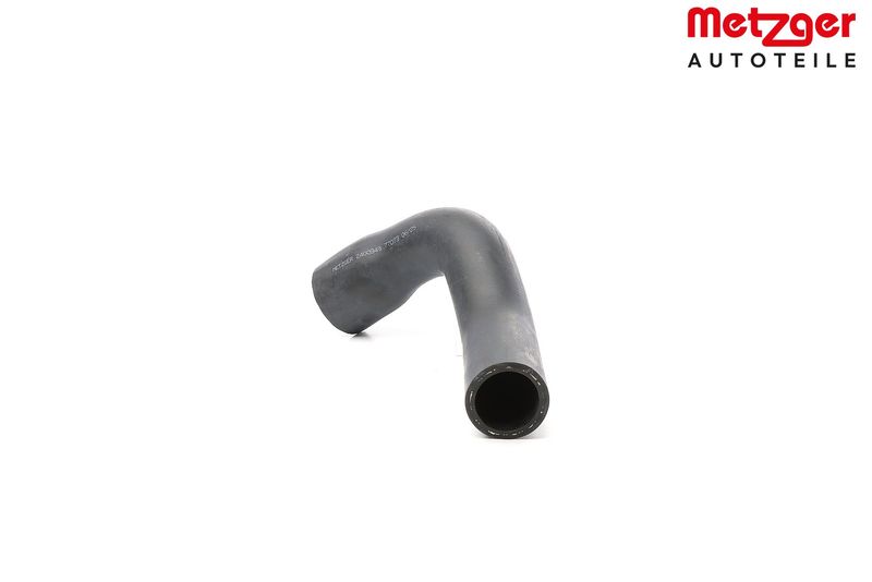 LADELUFTSCHLAUCH METZGER AUTOTEILE 2400849 8