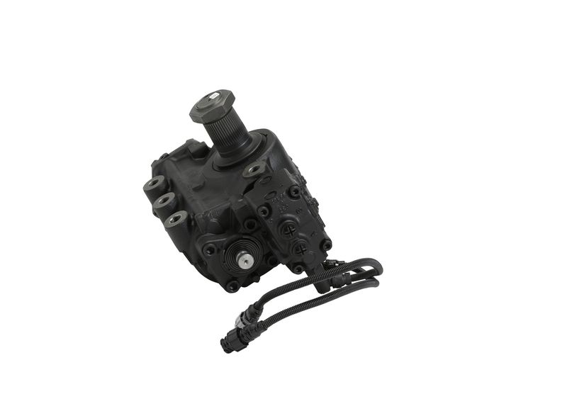BOSCH KS00001314 Steering Gear