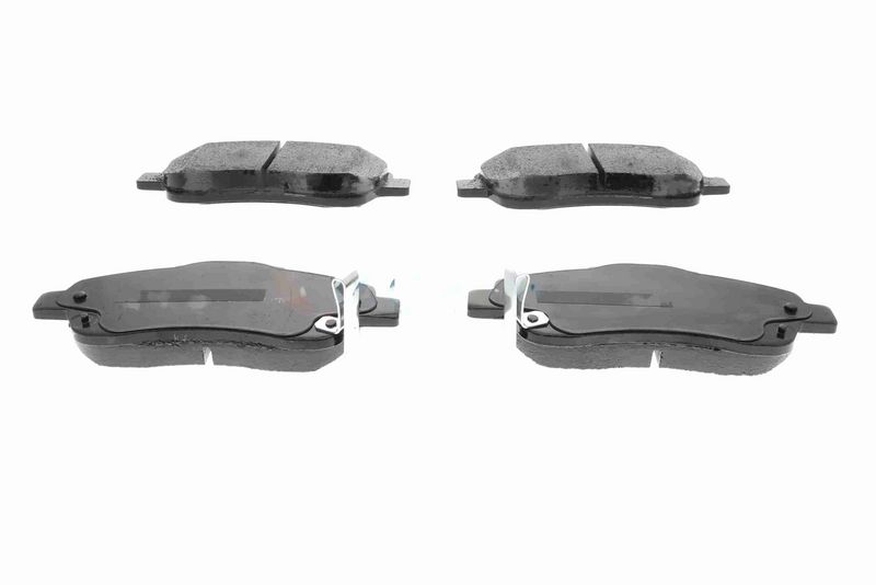 ACKOJA A70-0030 Brake Pad Set, disc brake