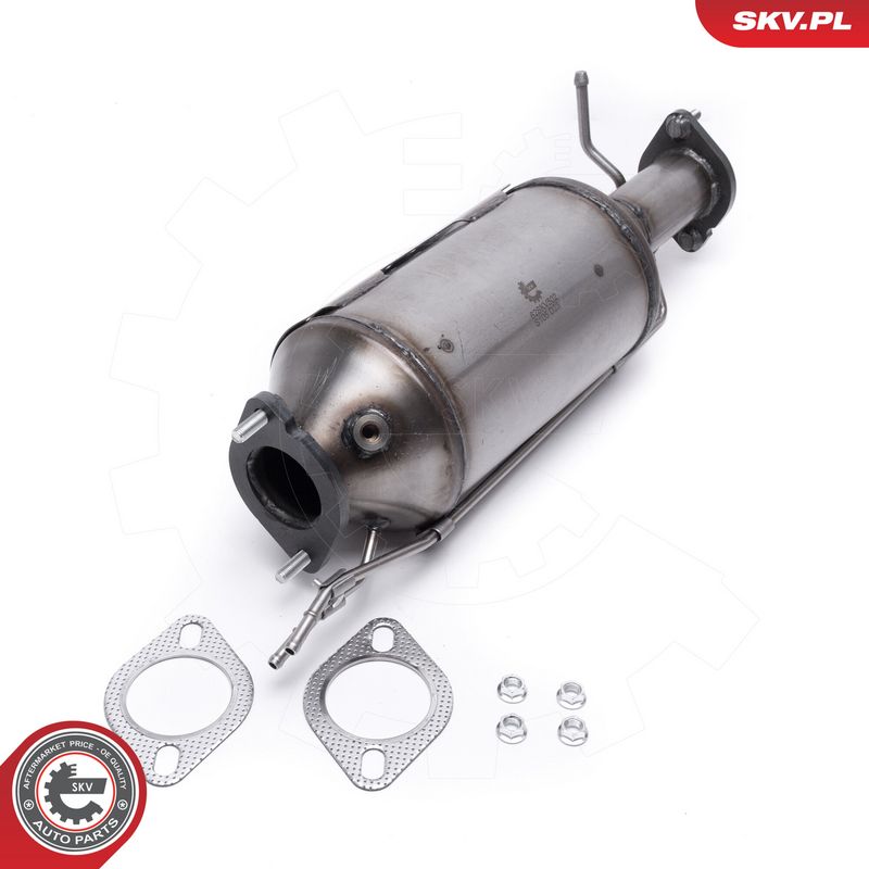 Prekės atitinka OEM kodą: 1422975