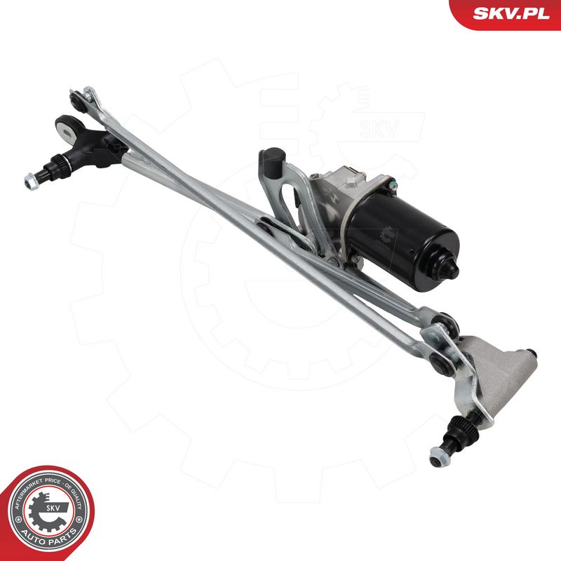 Pesurihoovastik, ESEN SKV 05SKV264