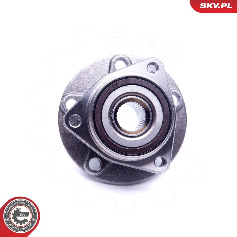 Rattalaagrikomplekt, ESEN SKV 29SKV264