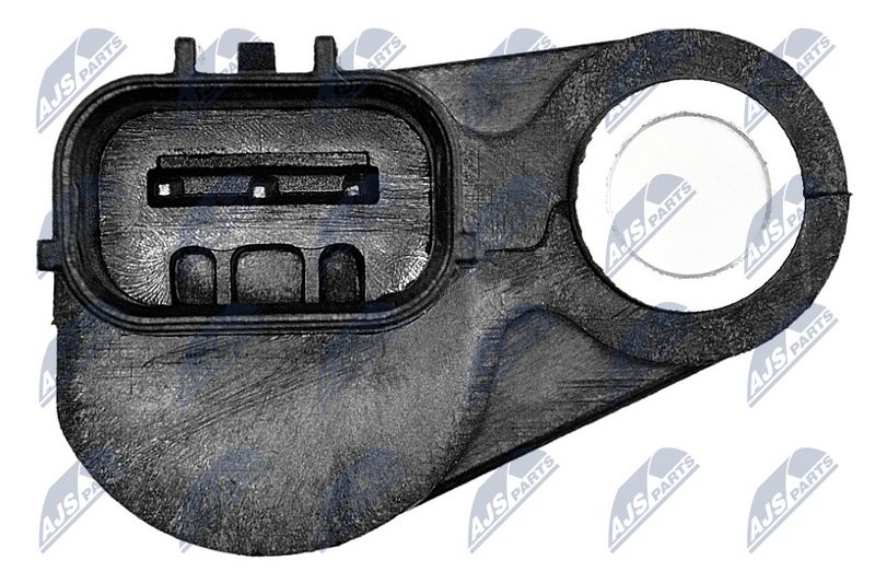 Andur, väntvõll, NTY ECP-HD-001