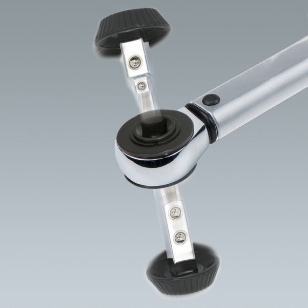 KS TOOLS BT141902 Torque Wrench