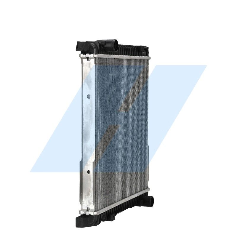 Chladič, chlazení motoru 10021017