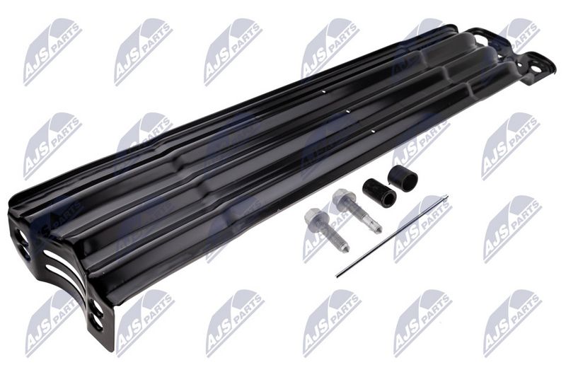NTY EZC-VW-728 Mount, spare wheel