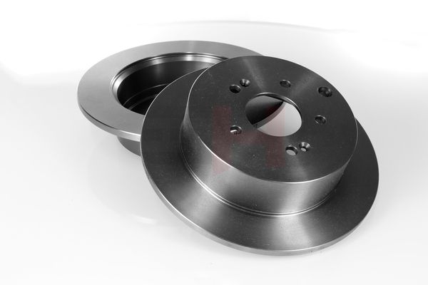 GH GH-423457 Brake Disc