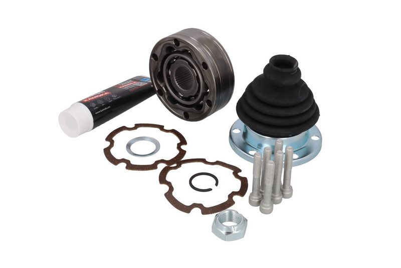 Liigendlaager, veovõll,...