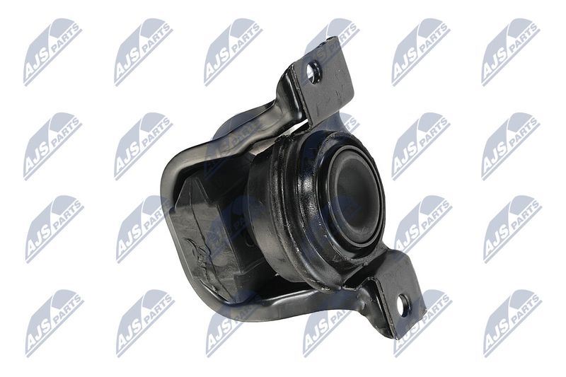 Paigutus, Mootor, NTY ZPS-CT-023