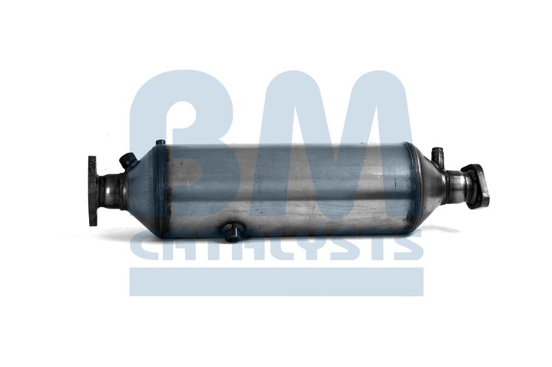 BM Catalysts BM11080H Протисажний/пиловий фільтр, система відведення ВГ