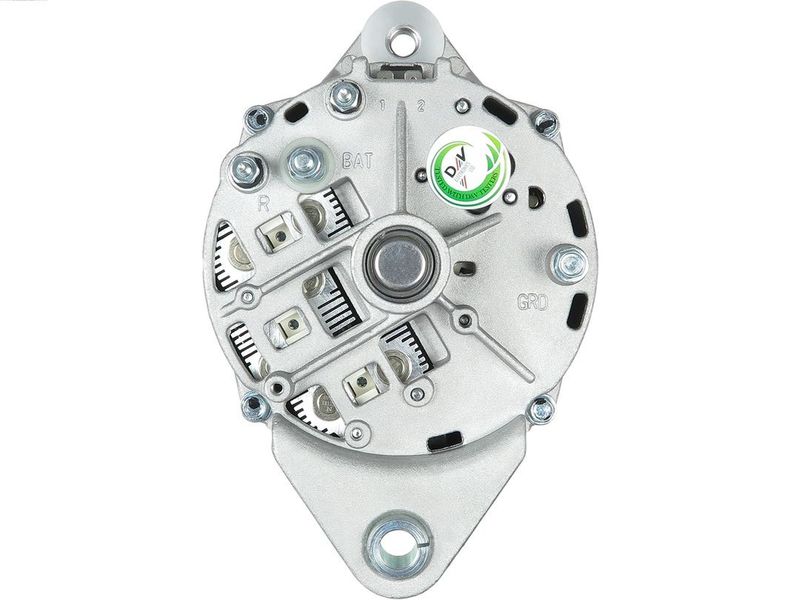 AS-PL A1065S Alternator