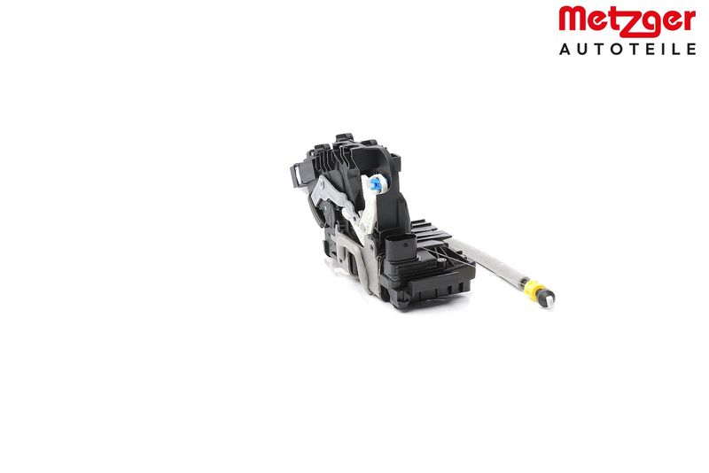 METZGER AUTOTEILE 2314246 Durų spyna