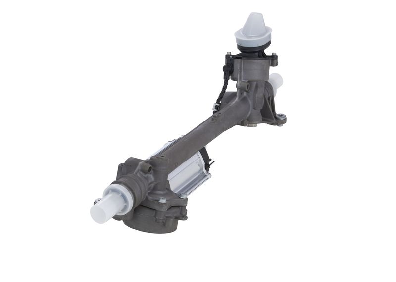 BOSCH KS00002467 Steering Gear
