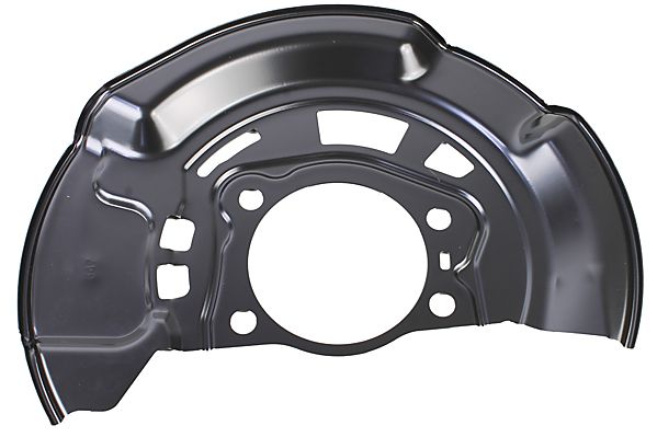 Remschijf deksel Voor Links past: TOYOTA AURIS, AVENSIS, VERSO 1.6-2.2D 10.06-10.18