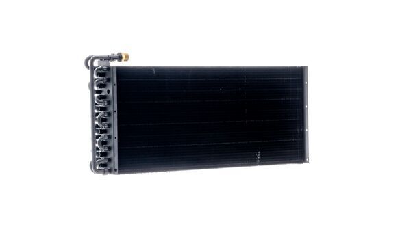 MAHLE AC 669 000P Condenser, air conditioning