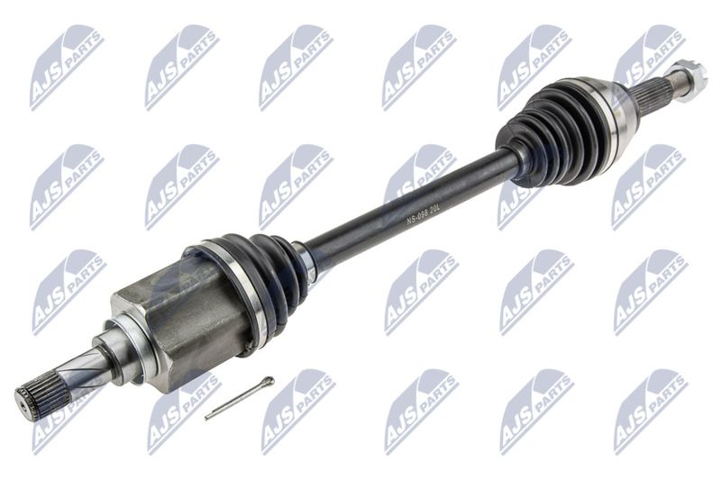 NTY NPW-NS-098 Drive Shaft