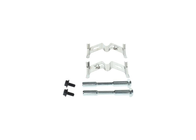 BOSCH 1 987 474 418 Accessory Kit, disc brake pad