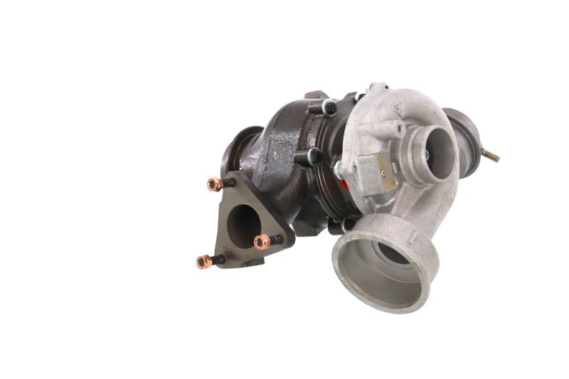 REMANTE 003-002-001209R Charger, charging (supercharged/turbocharged)