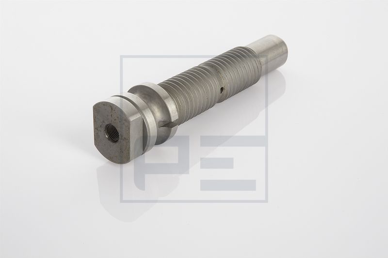 PE Automotive 124.003-00A Schraube / Bolzen