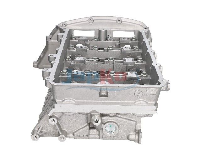 Silindripea, JAPKO JFO05ES