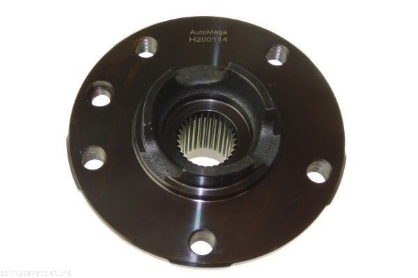 AUTOMEGA 110087010 Wheel Hub