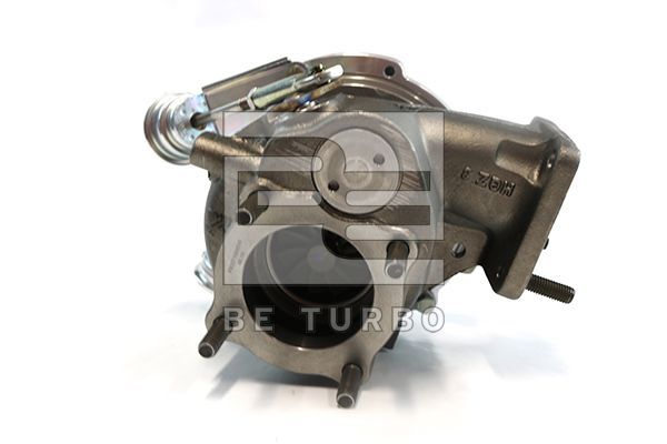 BE TURBO 127300RED Charger, charging (supercharged/turbocharged)