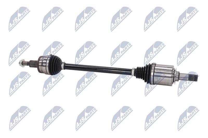 NTY NPW-CH-174 Drive Shaft