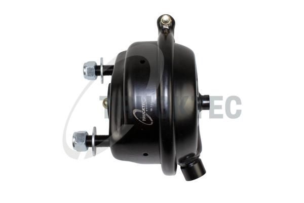 TRUCKTEC AUTOMOTIVE 01.35.124 - Diaphragm Brake Cylinder