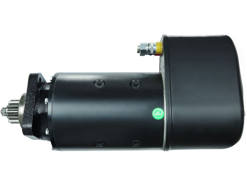 AS-PL S0648S Starter