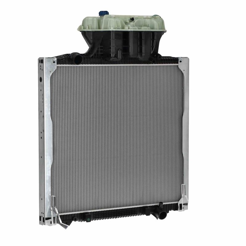 chladič vodní MAN TGA,TGS,TGX (výstup na EGR) 67225