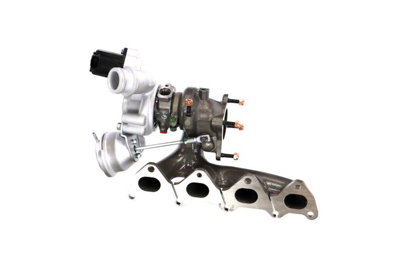REMANTE 003-001-000336R Charger, charging (supercharged/turbocharged)