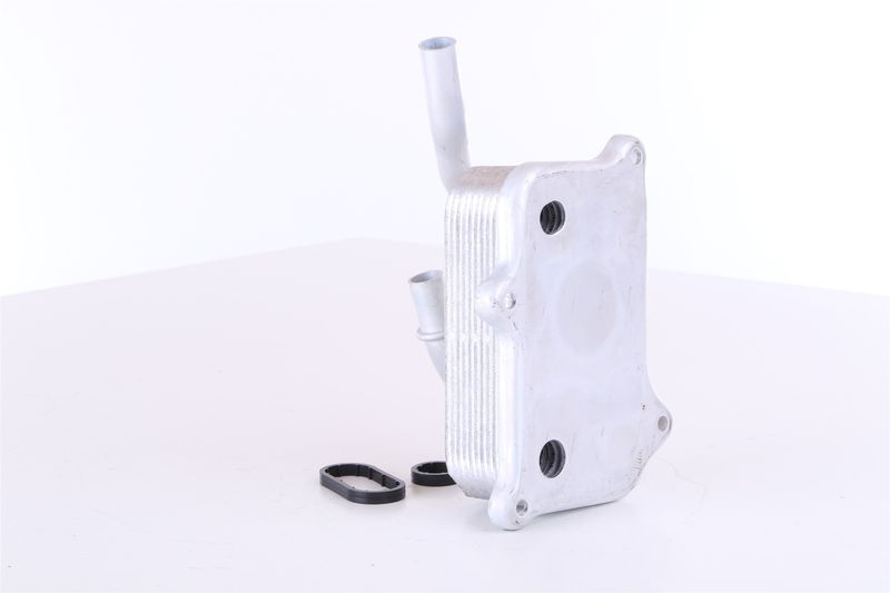 Õliradiaator, mootoriõli, NISSENS 90599