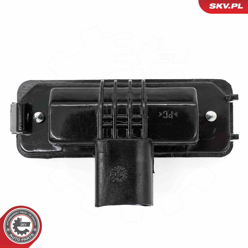 ESEN SKV 72SKV003 Licence Plate Light
