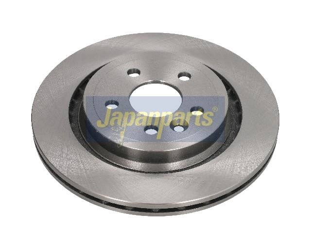 спирачен диск JAPANPARTS