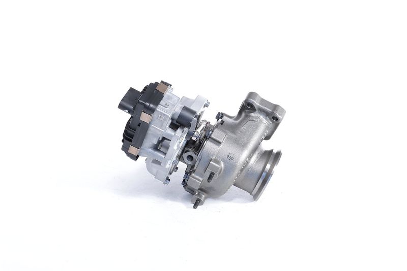 Compresor,sistem de supraalimentare T912936 BTS Turbo